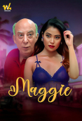 Maggie Waah Hot Short Film
