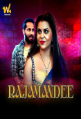 Rajamandee (E01-E04) Waah Hot Web Series