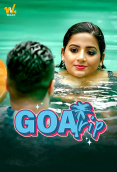 Goa Trip (E01-E02) Waah Hot Web Series