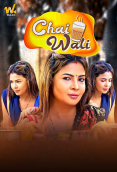 Chai Wali (E01-E03) Waah Hot Web Series