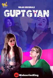 Gupt Gyan Waah Hot Short Film (2024)