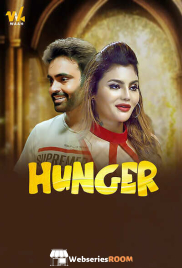 Hunger Waah Hot Short Film (2024)