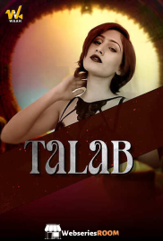 Talab Waah Hot Short Film (2024)