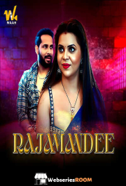 Rajamandee (E01-E04) Waah Hot Web Series (2024)