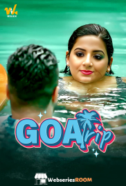 Goa Trip (E01-E02) Waah Hot Web Series (2024)