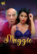 Maggie Waah Hot Short Film