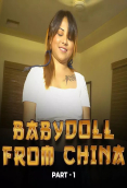 Baby Doll (E01) MsSpicy Hot Web Series