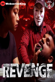 Revenge MsSpicy Hot Short Film (2024)