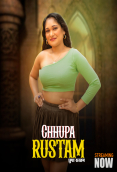 Chhupa Rustam (E01-E03) Nazar Hot Web Series