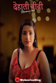 Dehaati Biwi (E01-E03) Nazar Hot Web Series (2024)