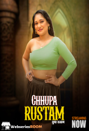 Chhupa Rustam (E01-E03) Nazar Hot Web Series (2024)