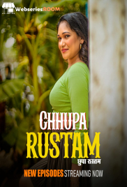 Chhupa Rustam (E04-E06) Nazar Hot Web Series (2024)
