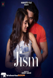 Jism Namasteyflix Hot Short Film (2024)