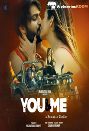 You And Me Namasteyflix Hot Short Film (2024)
