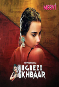 Angrezi Akhbaar (Part 1) Moovi Hot Web Series