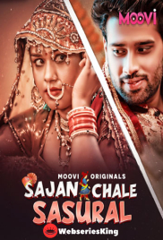 Sajan Chale Sasural (Part 2) Moovi Hot Web Series (2024)