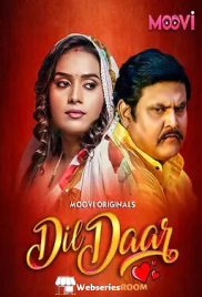 Dildaar Complete Moovi Hot Web Series (2025)