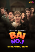 Bai NO 1 (E01-E03) ChillX Hot Web Series