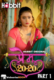 Prem 20-20 (Part 1) HabbitMovies Hot Web Series (2024)