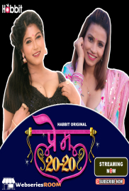 Prem 20-20 (Part 2) HabbitMovies Hot Web Series (2024)