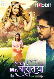 Mr Chourasiya Season 2 (Part 3) HabbitMovies Hot Web Series (2024)