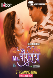 Mr Chourasiya Season 2 (Part 4) HabbitMovies Hot Web Series (2024)