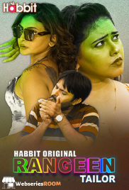 Rangeen Tailor (Part 1) HabbitMovies Hot Web Series (2024)
