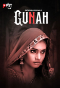 Gunah Complete PatangMovies Hot Web Series