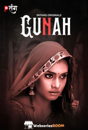 Gunah Complete PatangMovies Hot Web Series (2024)