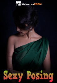 Sexy Posing LavaOTT Hot Short Film (2024)