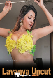 Lavanya UNCUT LavaOTT Hot Short Film (2025)