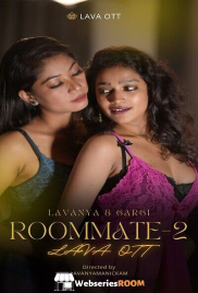 Room Mate Part 2 LavaOTT Hot Short Film (2025)