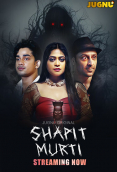 Shapit (E01) Jugnu Hot Web Series