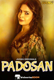 Padosan (E01-E03) Jugnu Hot Web Series (2024)
