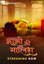 Bhabhi Ki Malish (E01-E03) Jugnu Hot Web Series (2025)