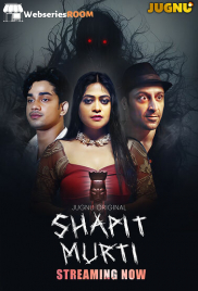 Shapit (E01) Jugnu Hot Web Series (2026)