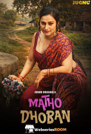 Matho Dhoban (E01-E02) Jugnu Hot Web Series (2026)