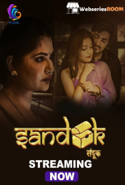 Sandook (E01-E04) Peakok Hot Web Series (2024)