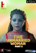 The Unmarried Women (Part 2) HuntCinema Hot Web Series