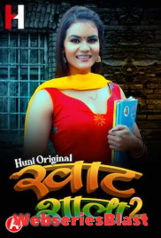Khatshala (Part 2) HuntCinema Hot Web Series (2023)