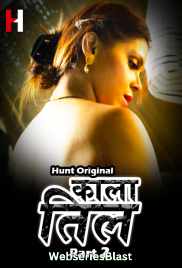 Kaala Til (E03-E04) HuntCinema Hot Web Series (2023)