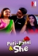 Pati Patni and She (Part 1) HuntCinema Hot Web Series
