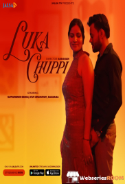 Luka Chuppi JalsaTV Hot Short Film (2024)