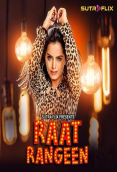 Raat Rangeen (E01) SutraFlix Hot Web Series
