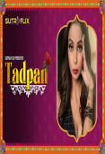Tadpan (E01-E04) SutraFlix Hot Web Series