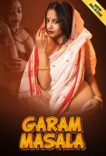Garam Masala (E01-E04) SutraFlix Hot Web Series