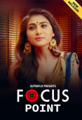 Focus Point (E01) SutraFlix Hot Web Series
