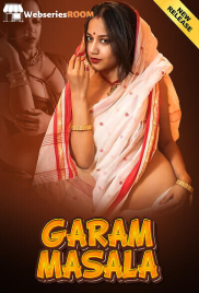 Garam Masala (E01-E04) SutraFlix Hot Web Series (2025)