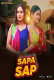 Sapa Sap (E01-E04) SutraFlix Hot Web Series