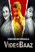 VideoBaaz (E05-E06) 9RedMovies Hot Web Series